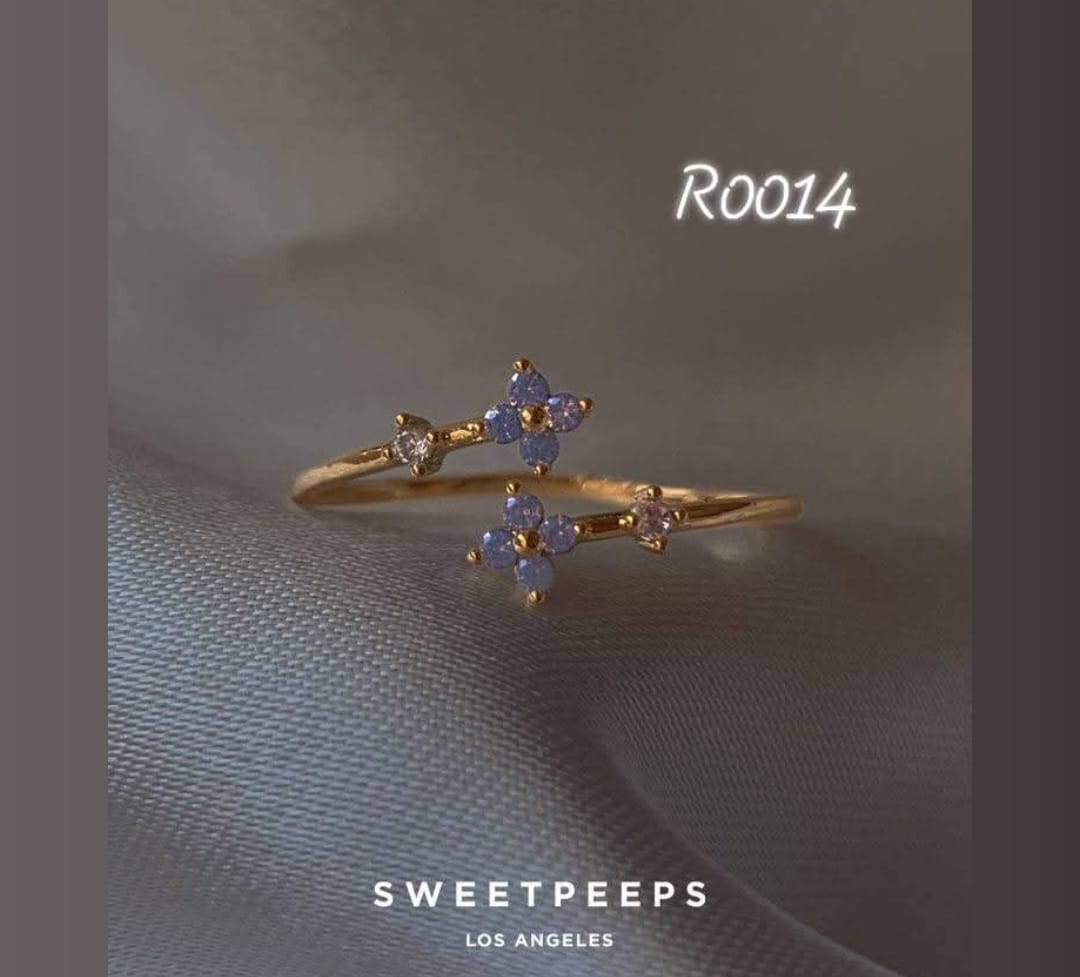 R0014 Ring