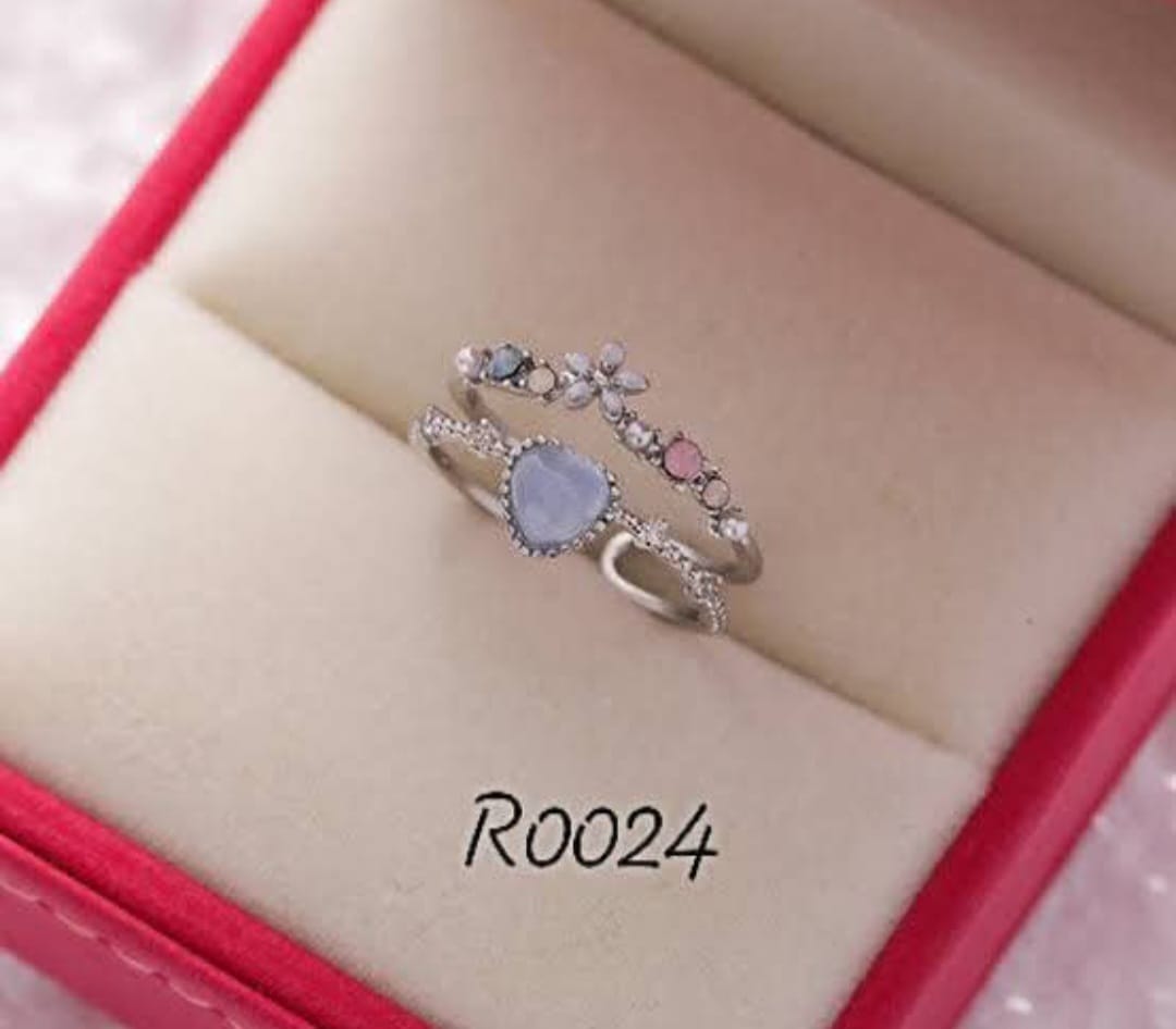 R0024 Ring