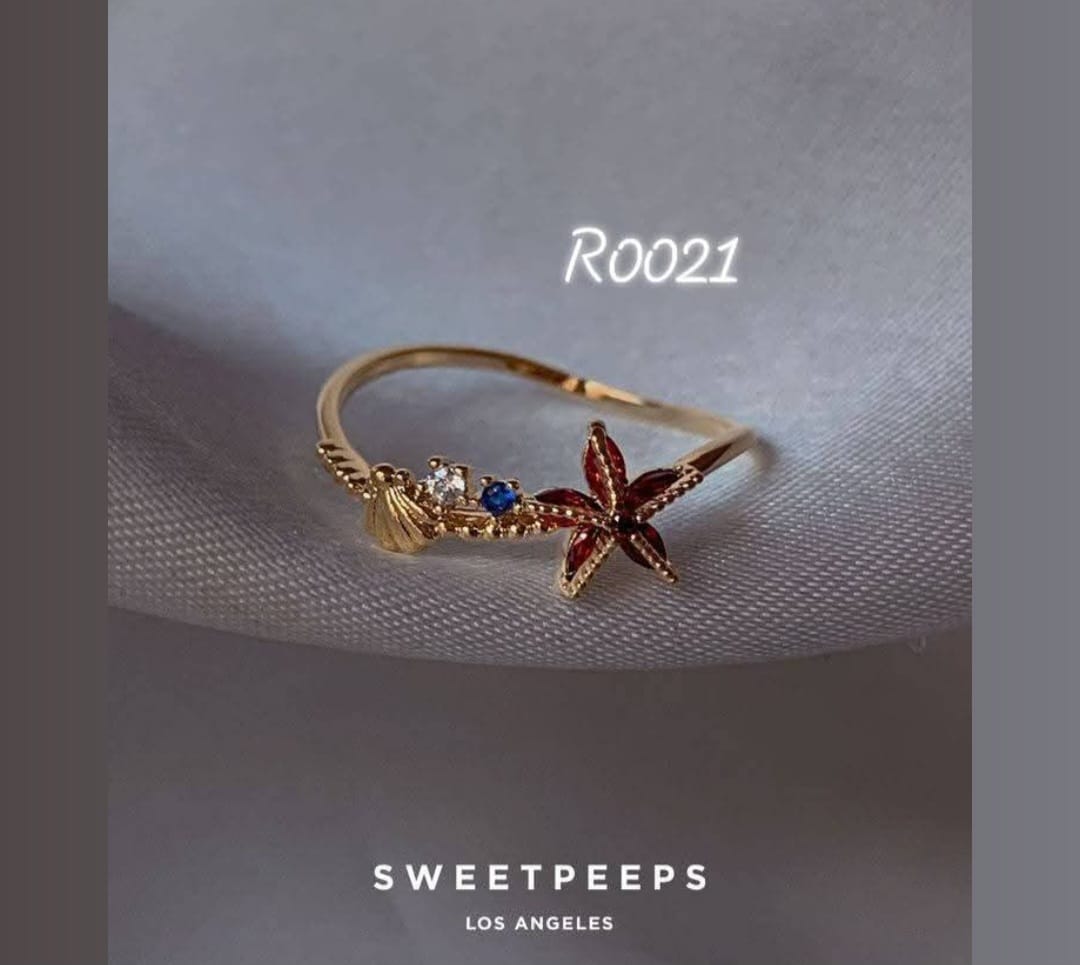 R0021 Ring