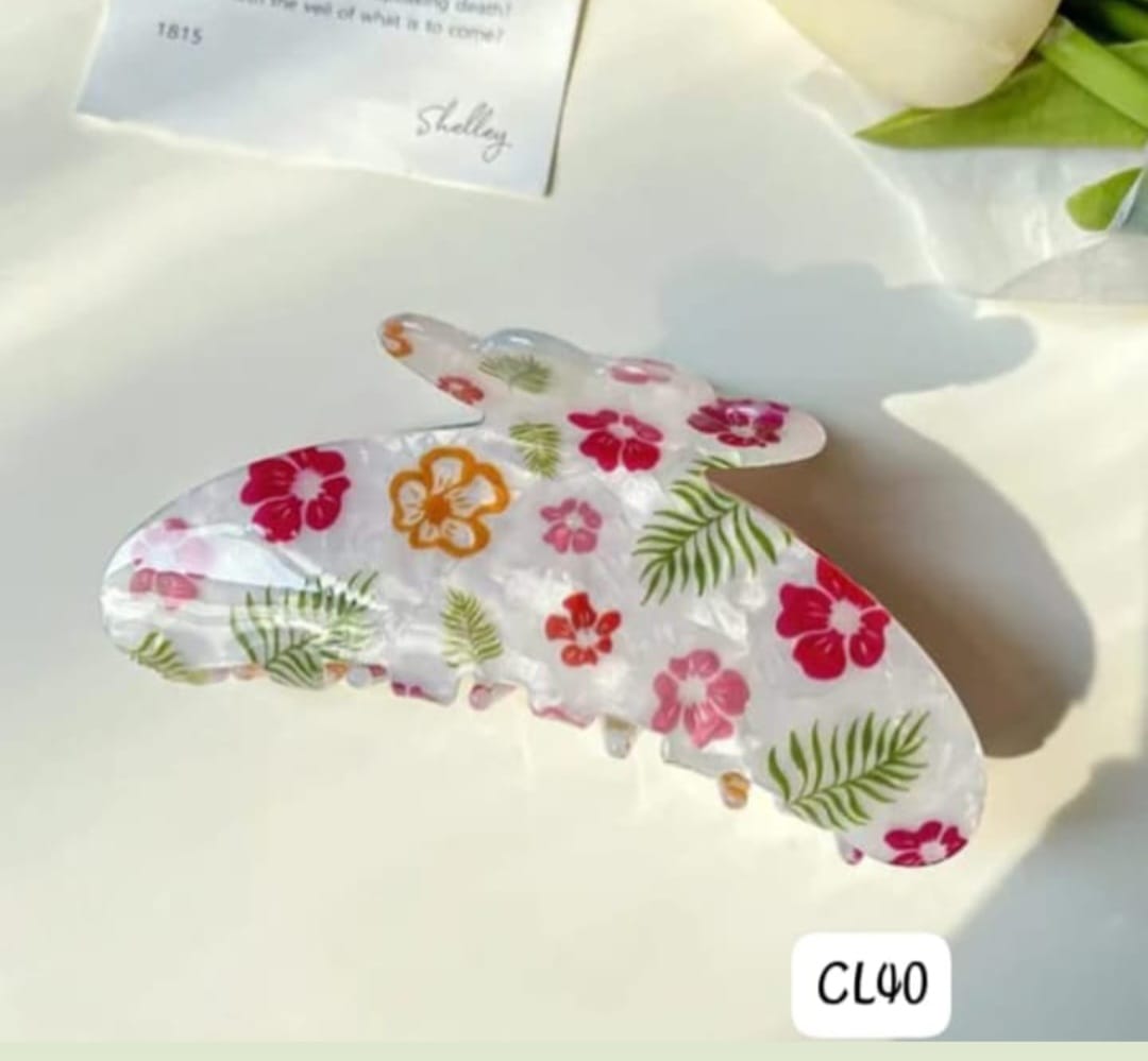 cl40 claw