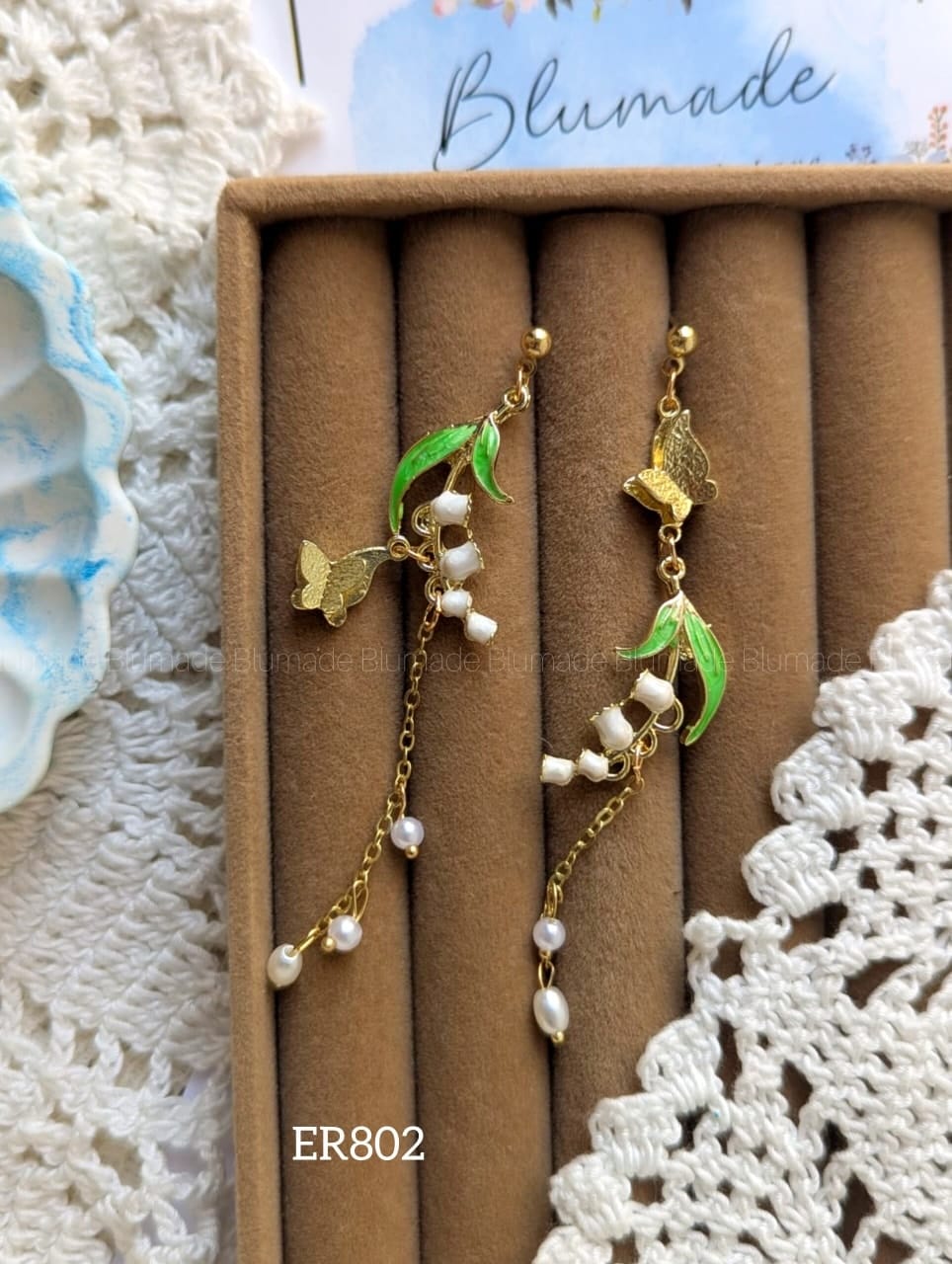 ER802 Earring
