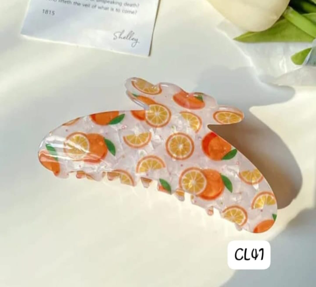 cl41 claw