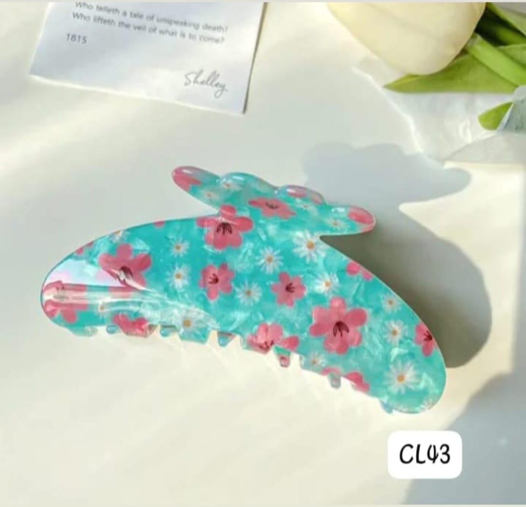 cl43 claw