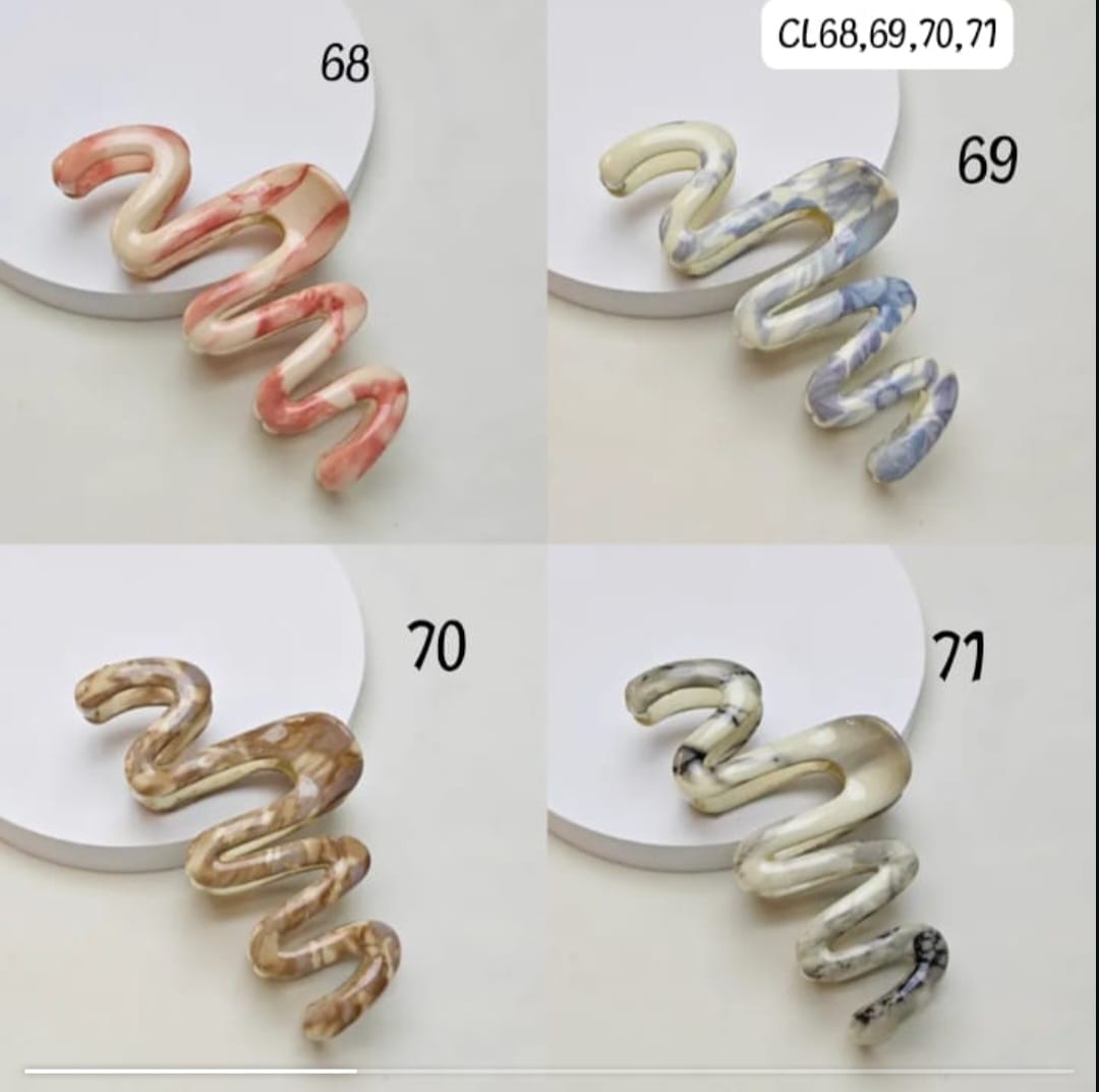 cl68,69,70,71 claw