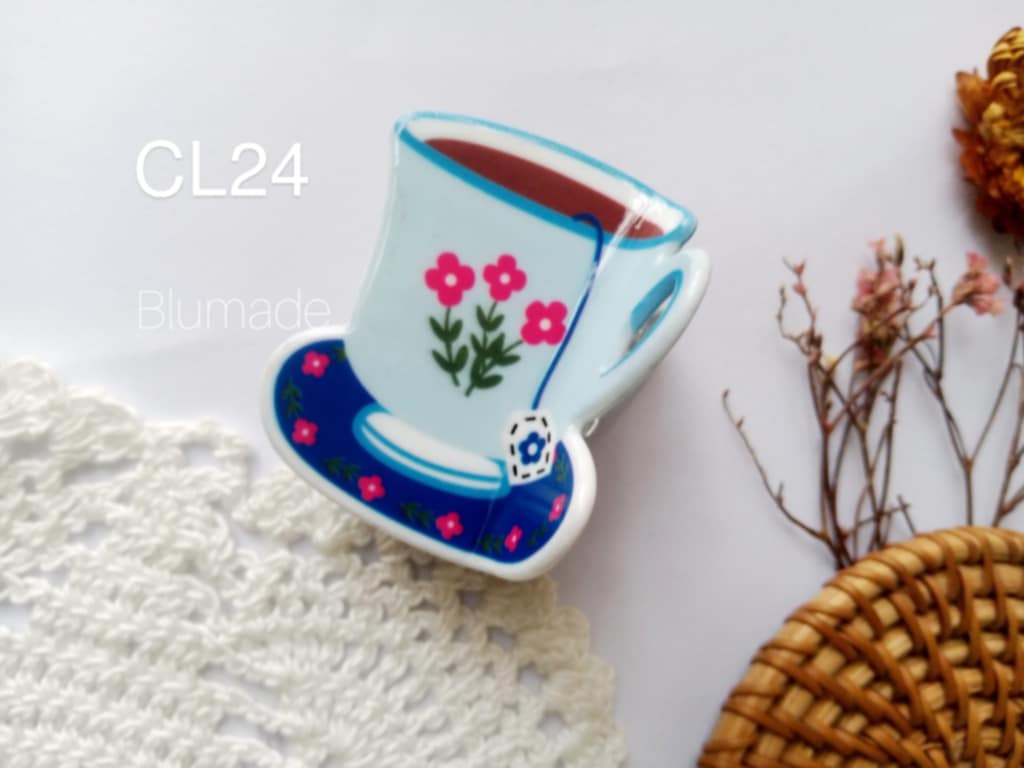 Cl24 claw