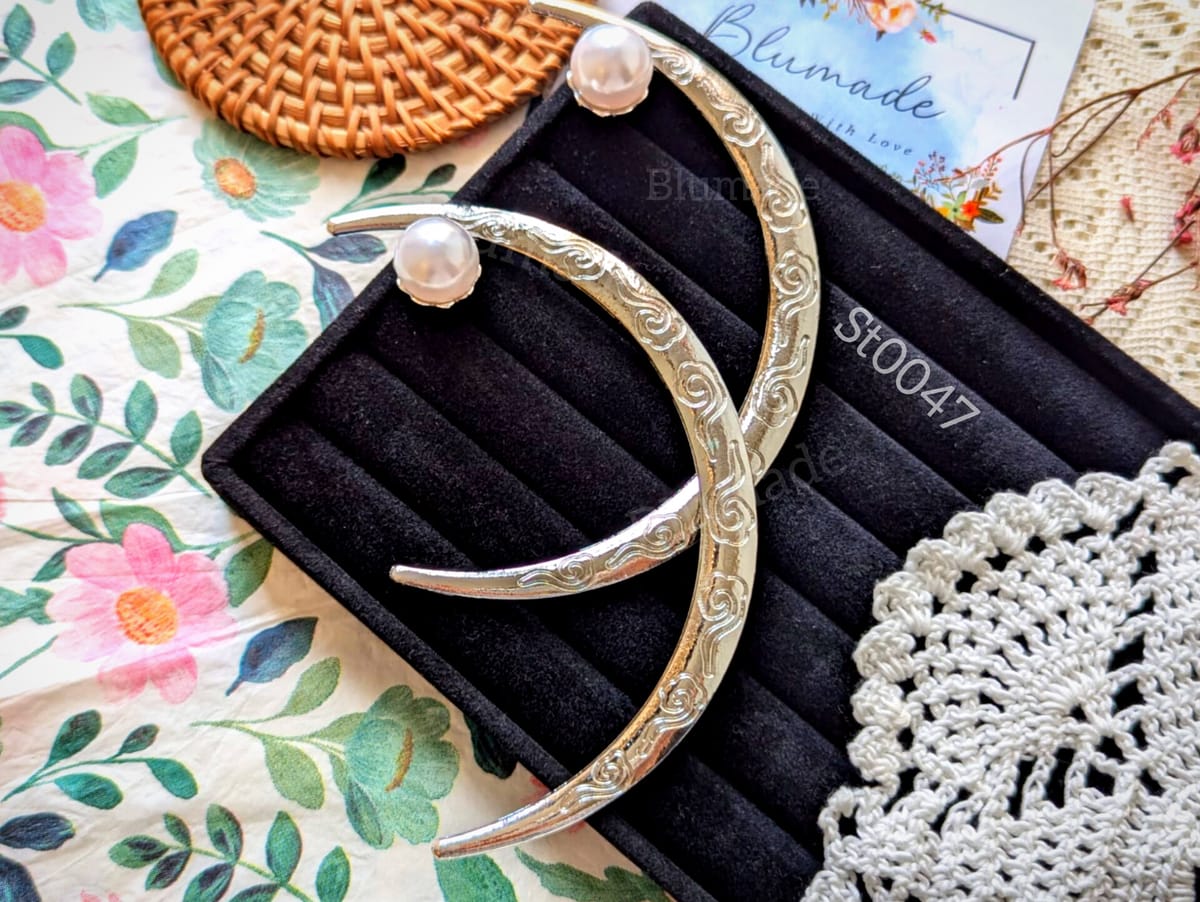 St0047 1pc hairstick