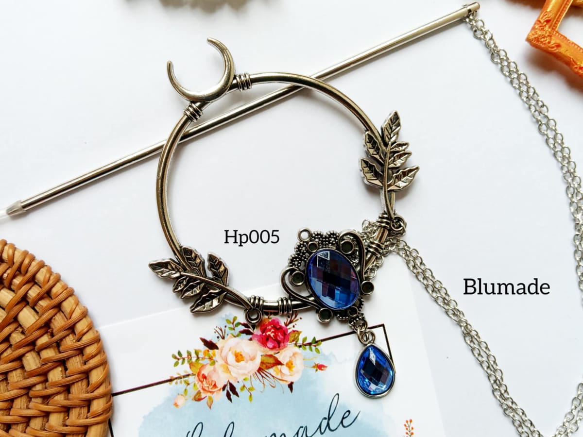 Hp005 hairpin