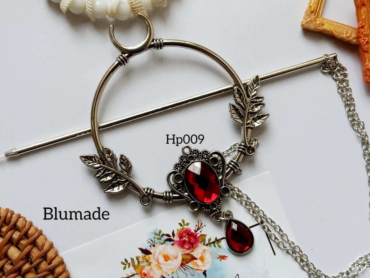 Hp009 hairpin