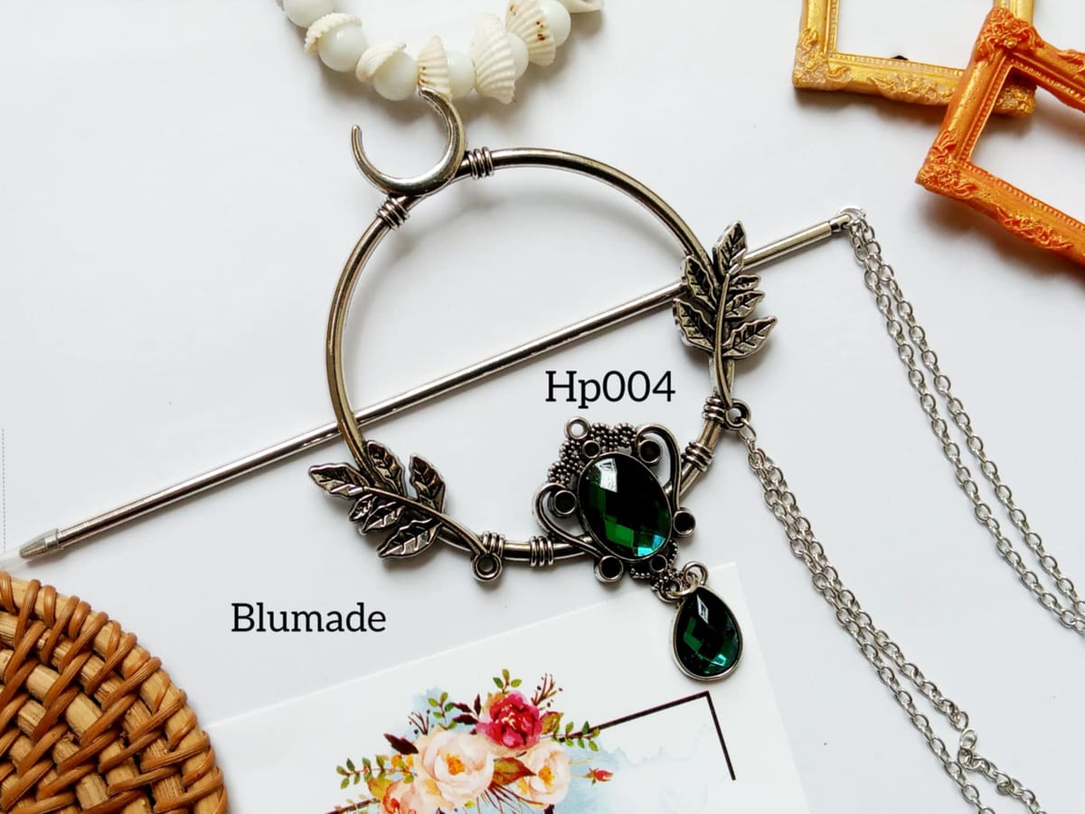 Hp004 hairpin