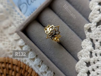 R132-B(mention ur ring size)_img_0