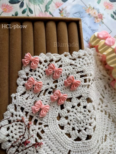 6pcs bow hairclip_img_0