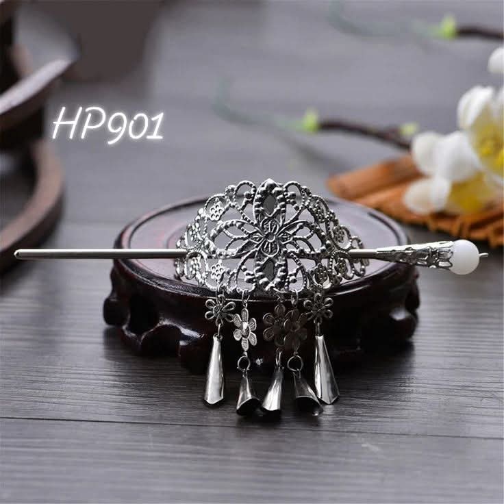 HP901 vintage hairpin