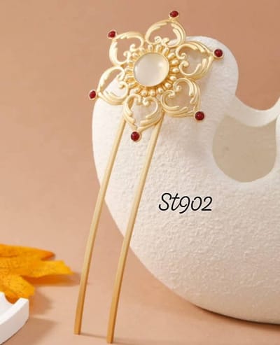 St902,903,904 hairpin/hairstick-slide to see more colours_img_0
