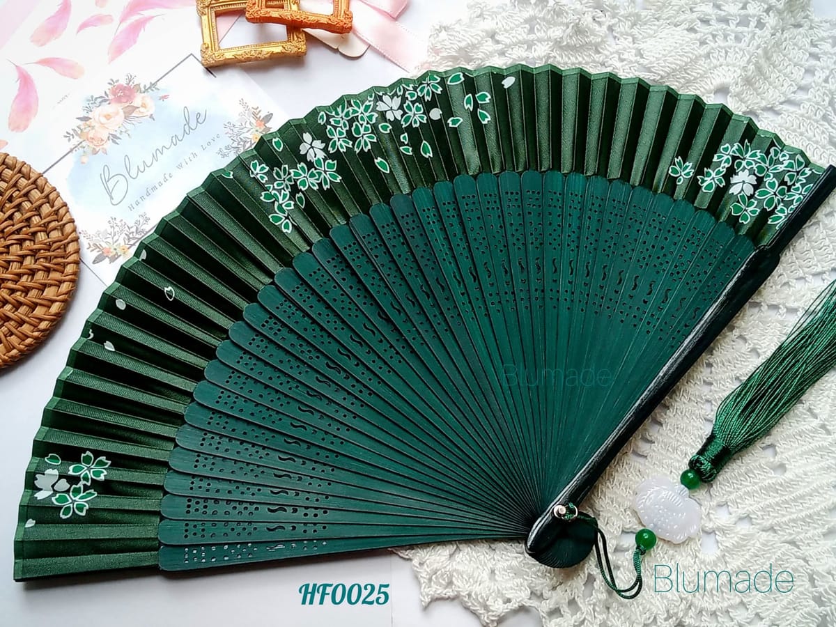 handfan