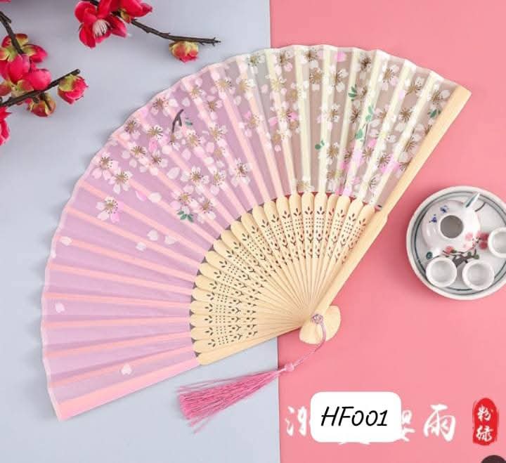 handfan