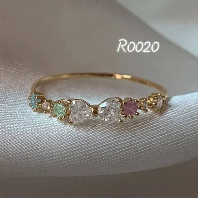 R0020 pinteresty ring(adjustable)