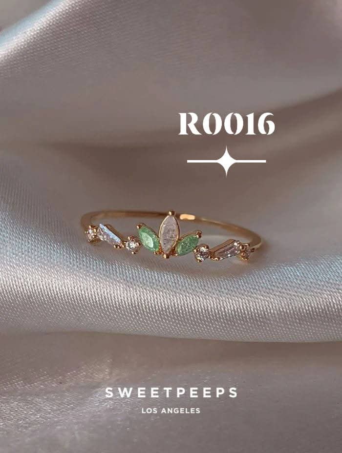 R0016 pinteresty ring(adjustable)