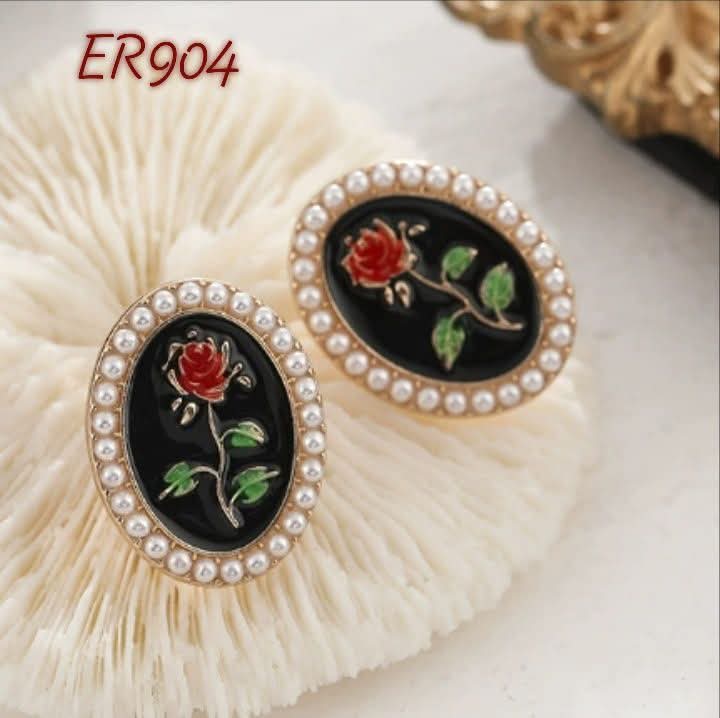 ER904 earring