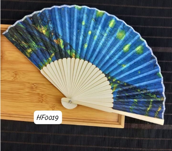 Handfan