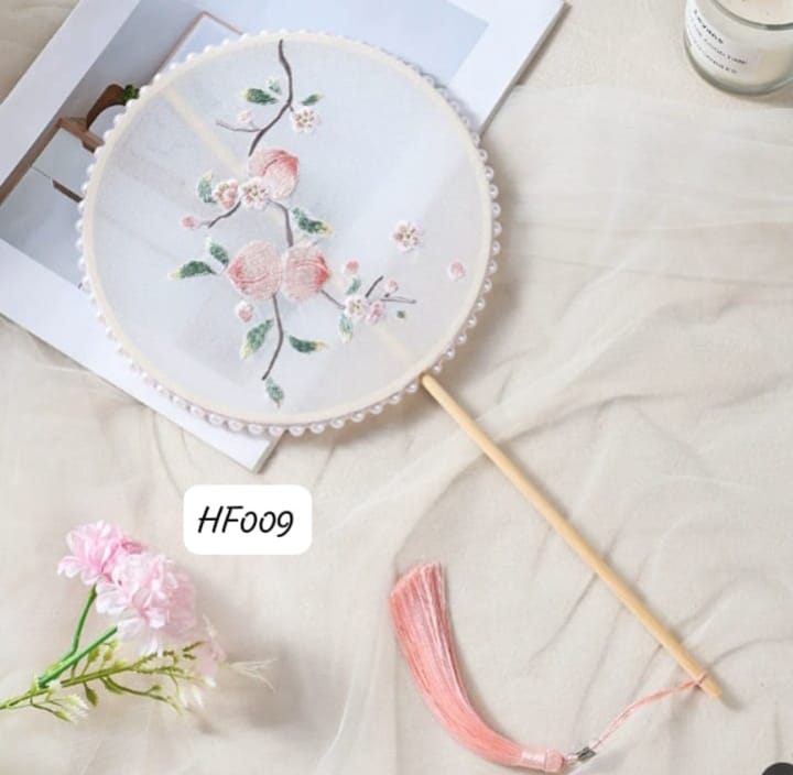 Handfan