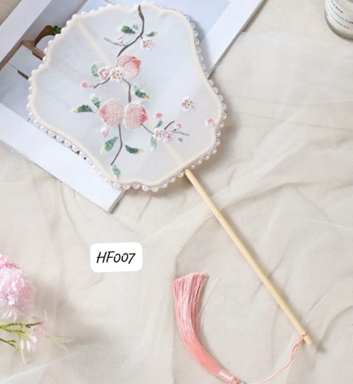 handfan