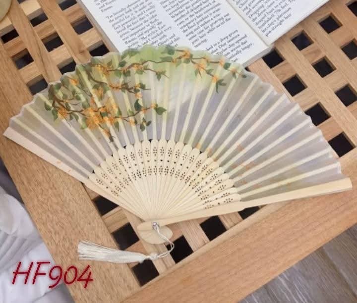 Handfan