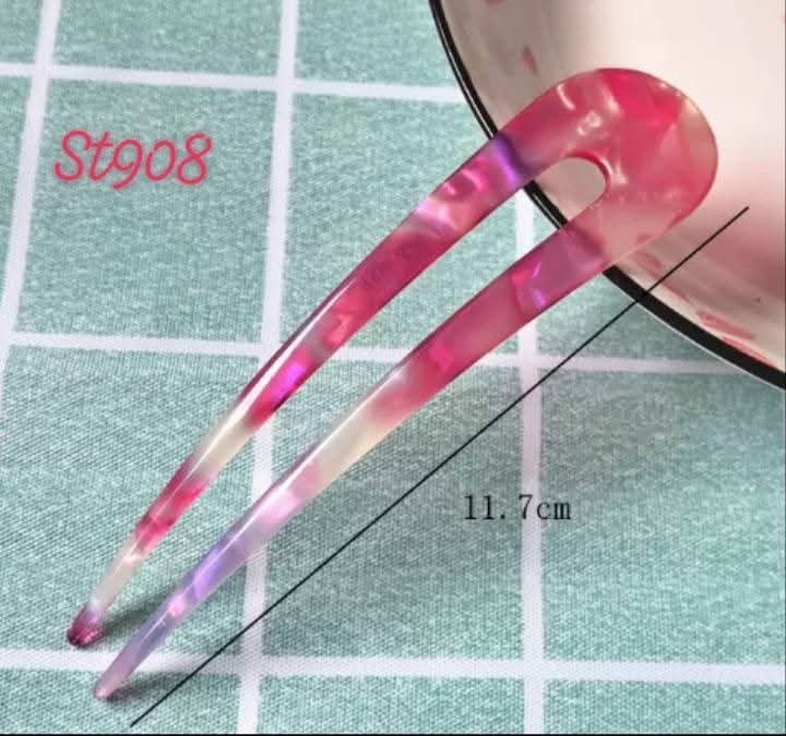 Hairstick
