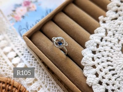 R105-B(mention ur ring size)_img_1