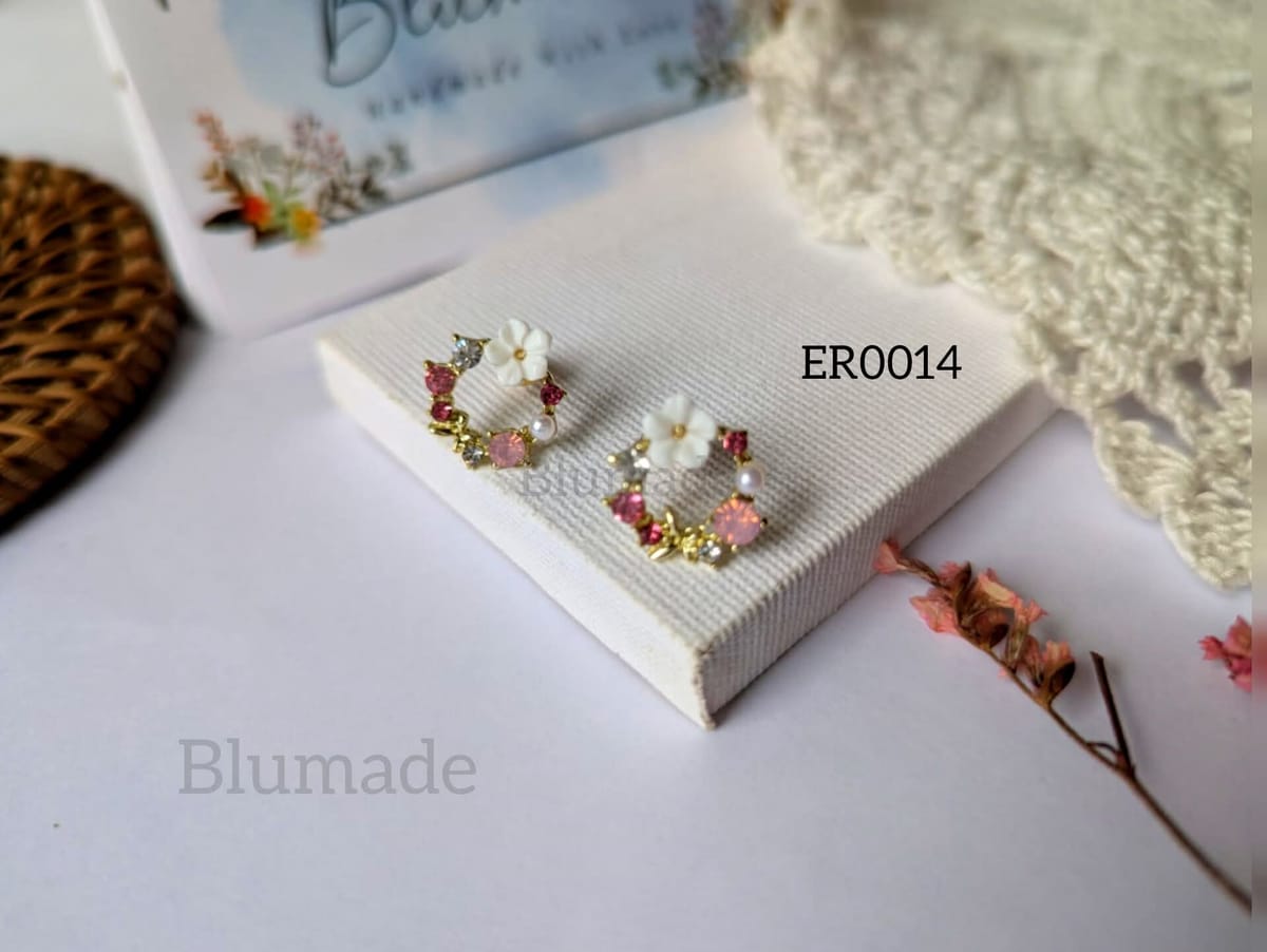 ER0014 Earring