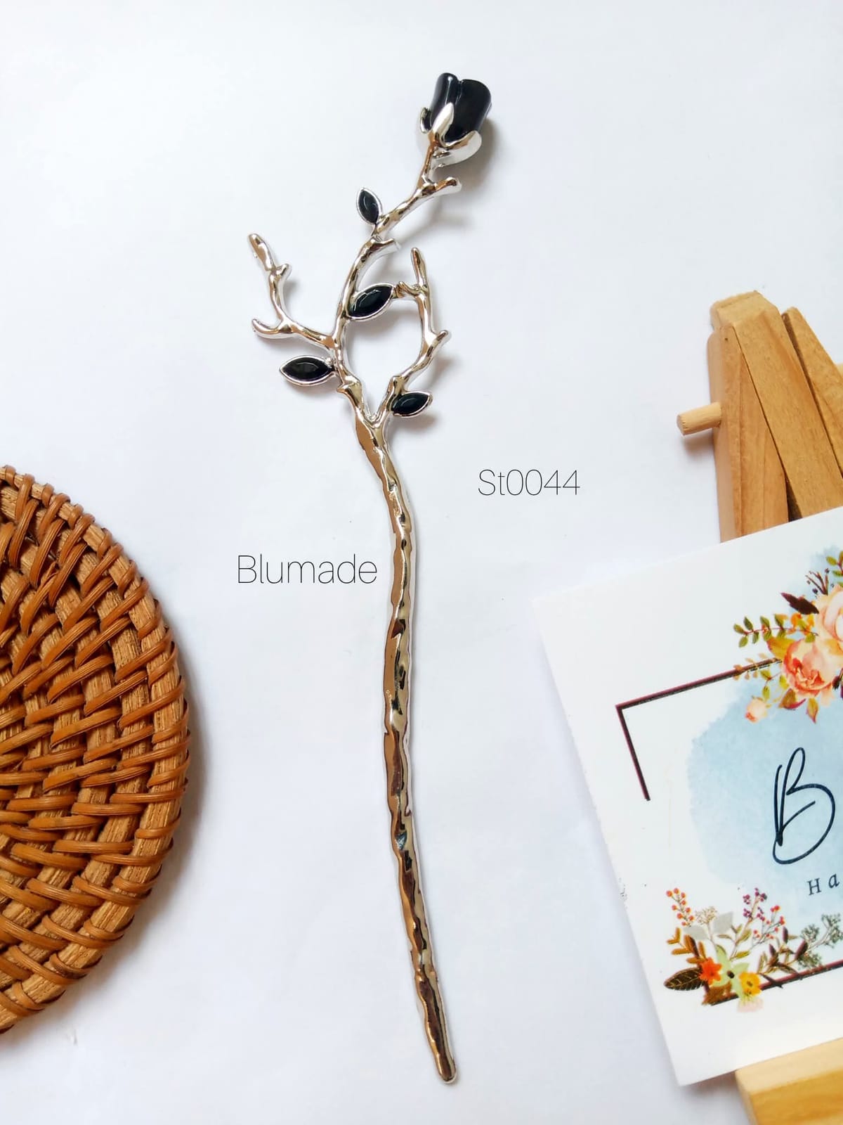 St0044 Hairstick