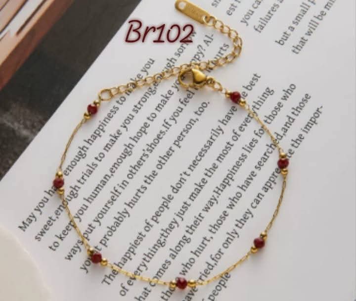 Br102 bracelet
