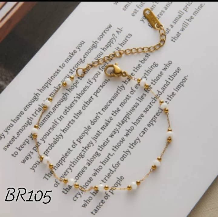 BR105 bracelet