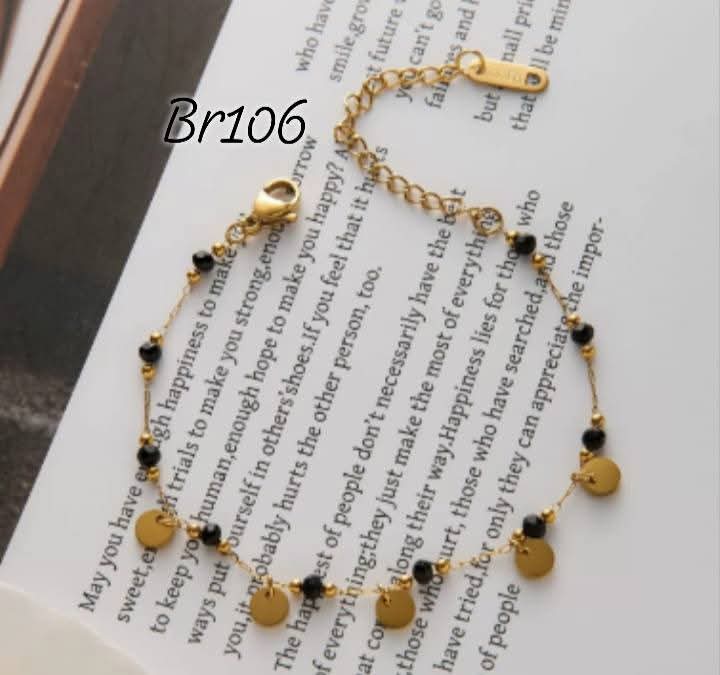 Br106 bracelet
