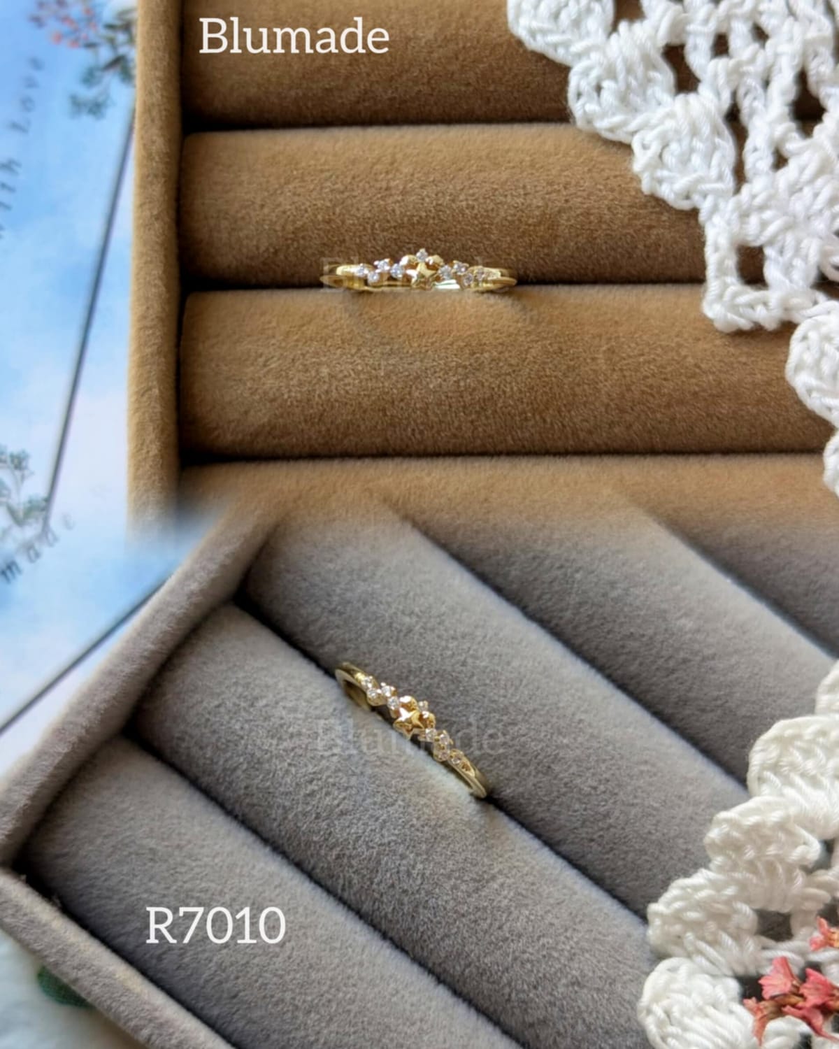 R7010 ring
