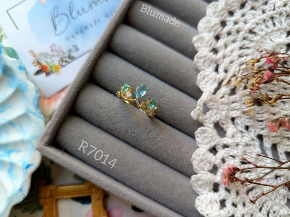 R7014 ring