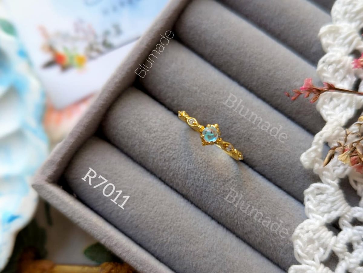 R7011 ring