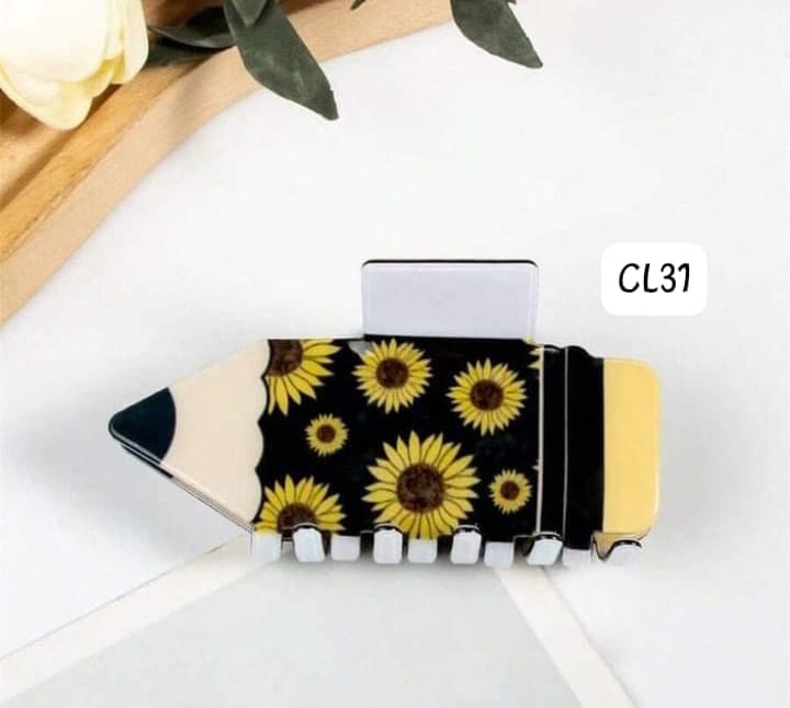 CL31 claw