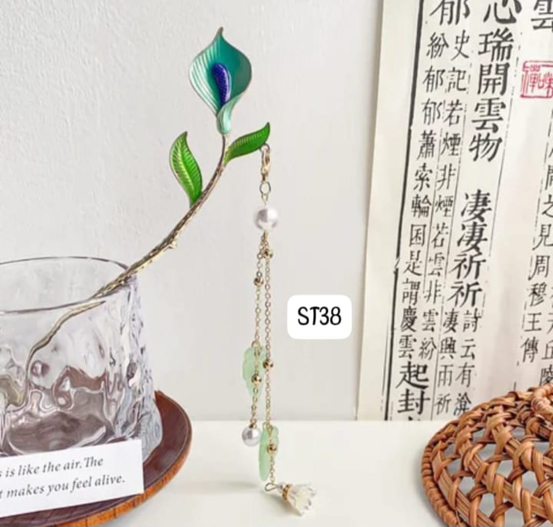 ST38 Hairstick