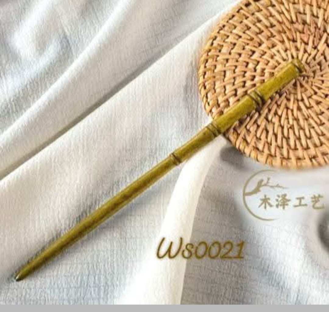 Ws0021 Hairstick