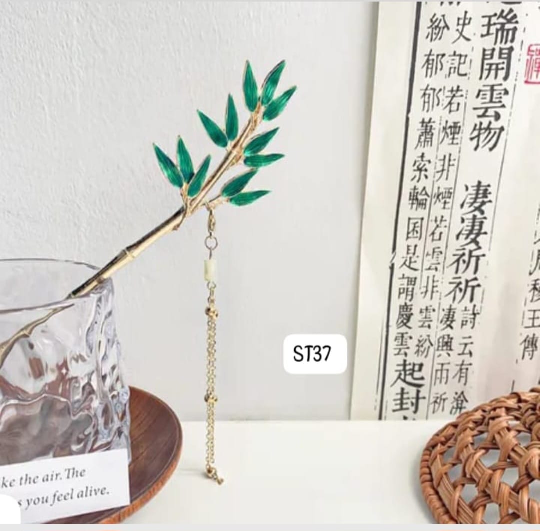 St37 Hairstick