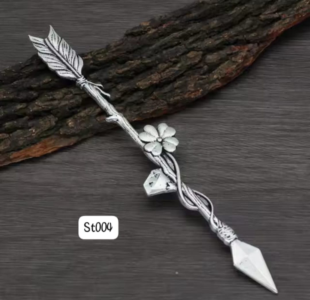 St004 Hairstick