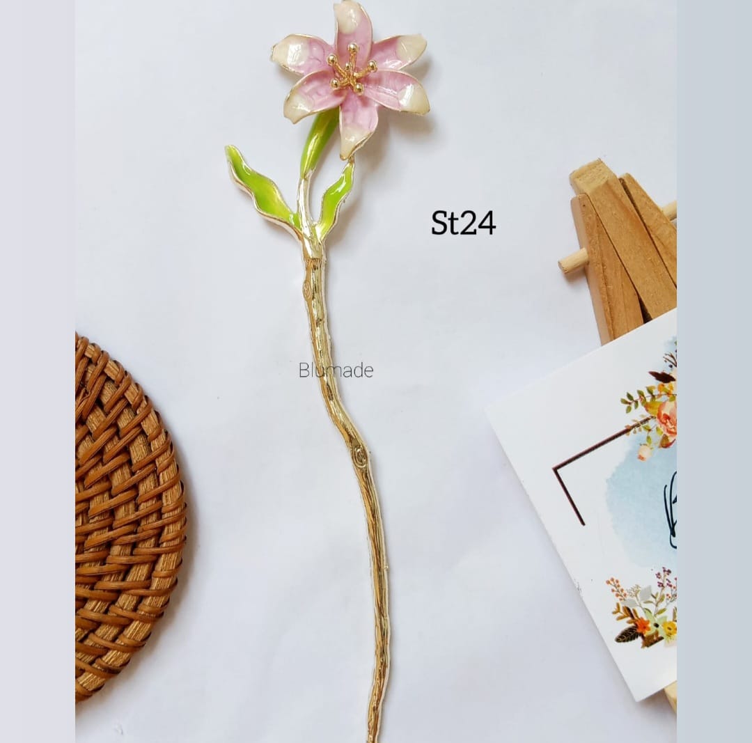 St24 Hairstick