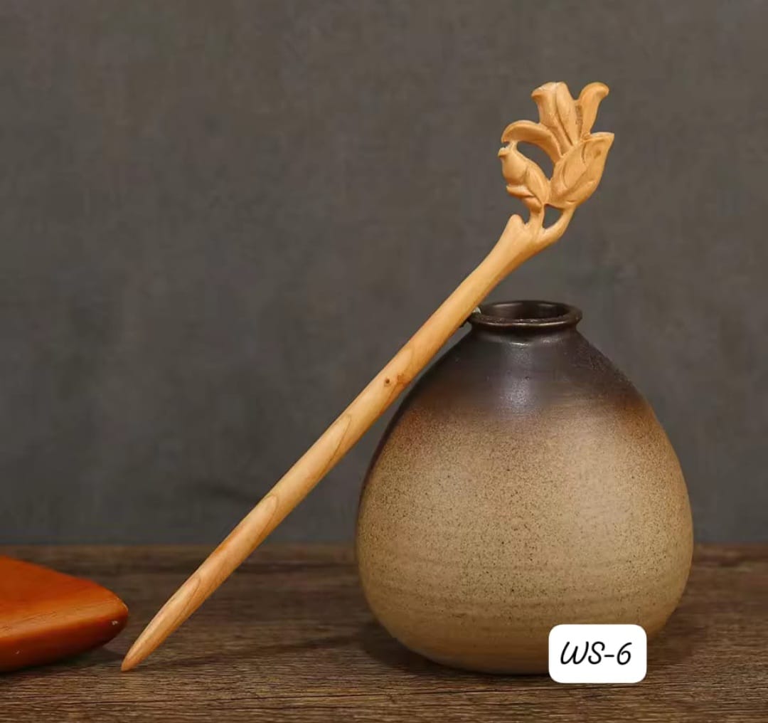 Ws-6 Hairstick