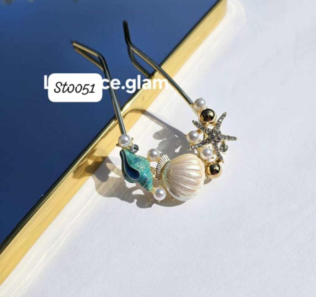 St0051 Hairstick