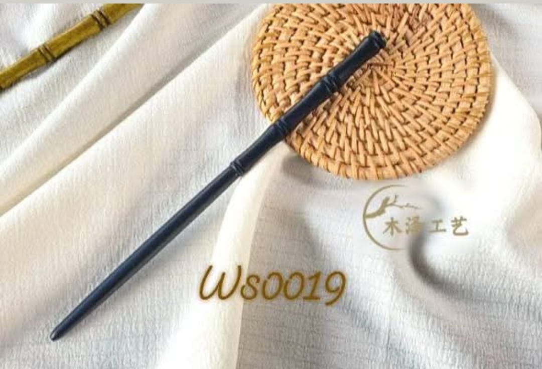 Ws0019 Hairstick