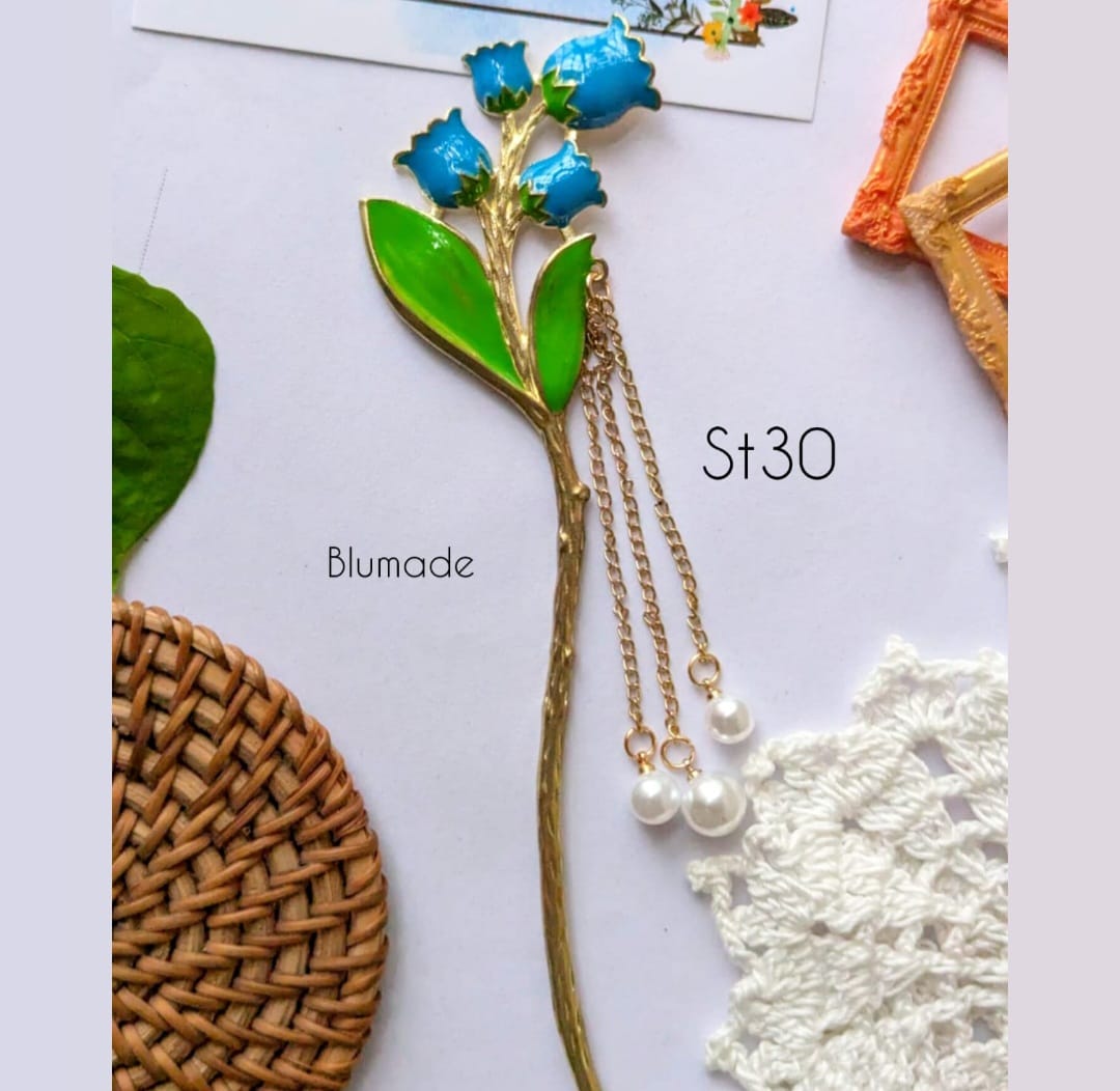 St30 Hairstick