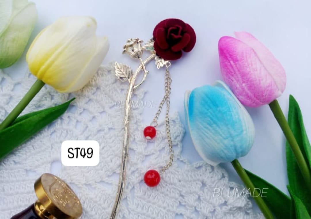 ST49 Hairstick