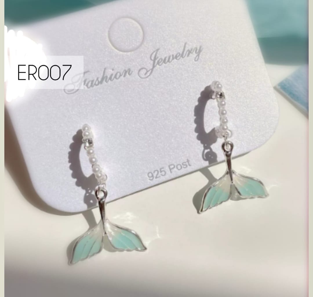 Er007 Earring