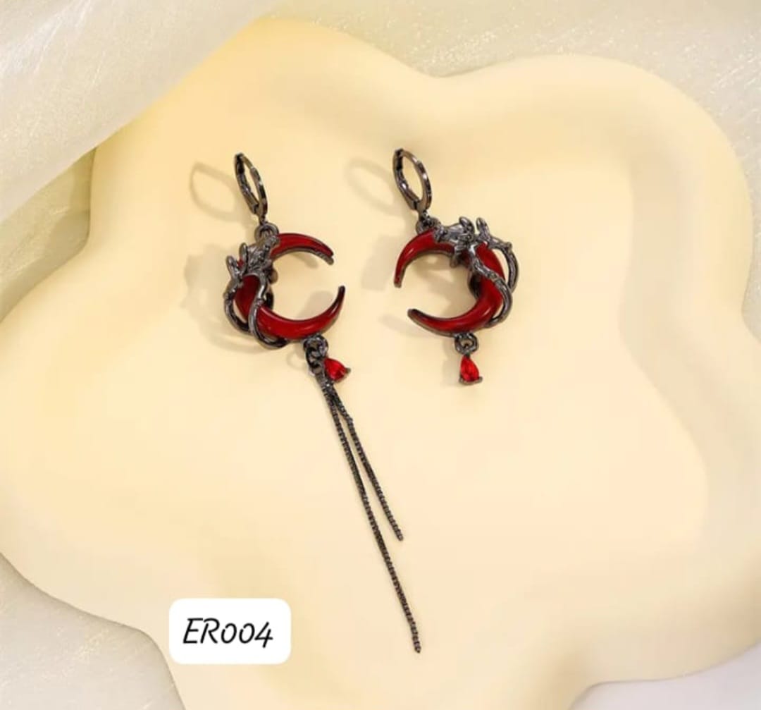 ER004 Earring