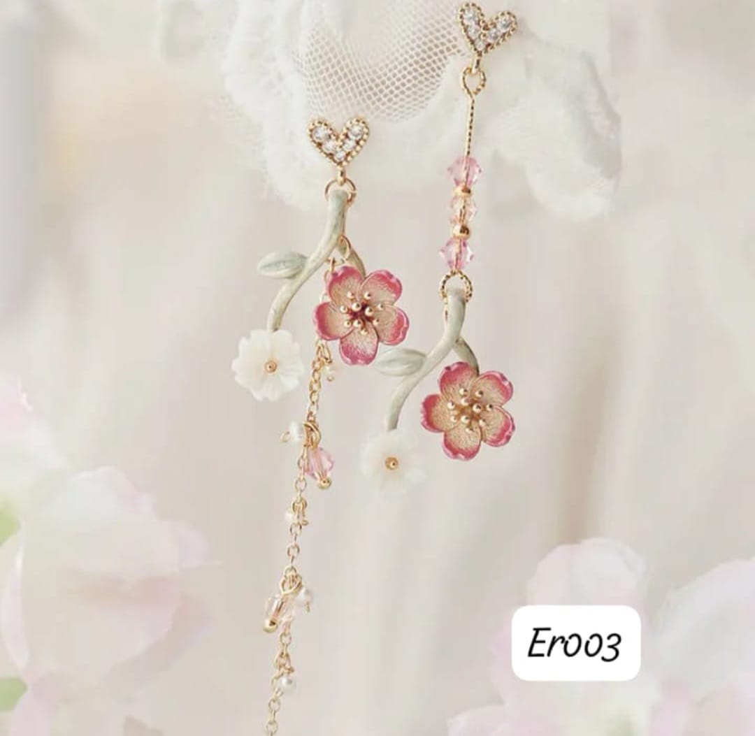 ER003 Earring